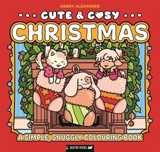 Cute & Cosy Christmas - Alexander, Henry