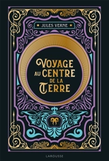 Voyage au centre de la Terre - Jules Verne