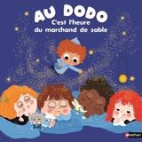 C'est l'heure du marchand de sable - Charlotte Roederer