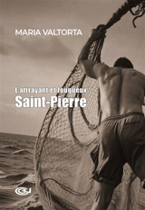 L'attrayant et fougueux Saint Pierre - Maria Valtorta