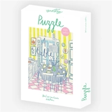 Puzzle A table - Zoé de Las Cases