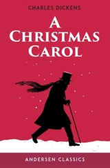A Christmas Carol - Dickens, Charles