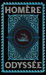 Odyssée - Homère