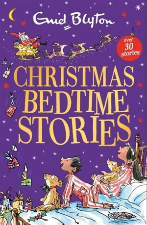 Christmas Bedtime Stories - Enid Blyton