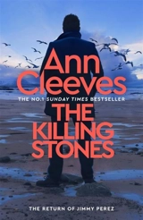 The Killing Stones Vol. 9 - Ann Cleeves