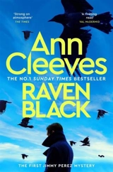 Raven Black - Ann Cleeves