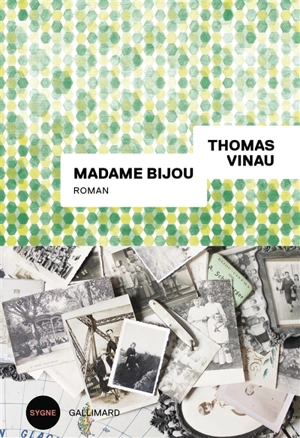 Madame Bijou - Thomas Vinau