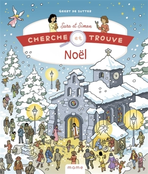 Noël - Geert De Sutter