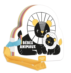 Bébés animaux - Wendy Kendall