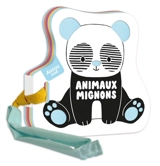 Animaux mignons - Wendy Kendall