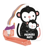 Premiers mots - Wendy Kendall