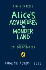 Alice's Adventures in Wonderland - Carroll, Lewis