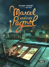 Marcel et monsieur Pagnol - Christopher
