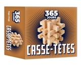 365 Jours Casse-Têtes : 2026 - Daniel Picon