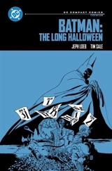 Batman : The Long Halloween - Jeph Loeb