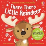 There There Little Reindeer - Anna Milbourne