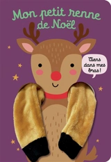 Mon petit renne de Noël - Esther de Beer