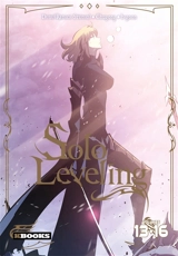 Solo leveling : volumes 13-16 - Chugong