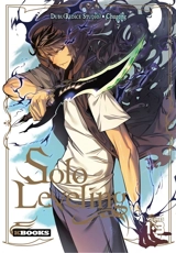 Solo leveling : volumes 1-3 - Chugong