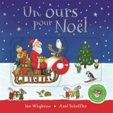 Un ours pour Noël - Ian Whybrow