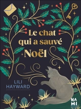 Le chat qui a sauvé Noël - Lili Hayward