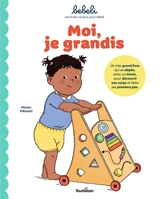 Moi, je grandis - Marion Piffaretti