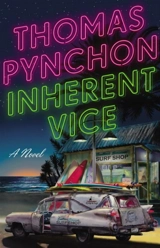 Inherent vice - Thomas Pynchon
