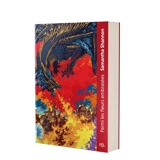 Parmi les fleurs embrasées - Samantha Shannon