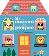 Ma maison de poupée - Ingela Peterson Arrhenius