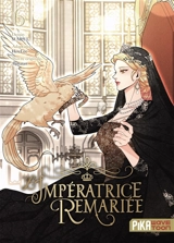 L'impératrice remariée. Vol. 6 - HereLee