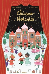 Max et lapin. Chasse-Noisette - Astrid Desbordes
