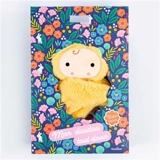 Mon doudou tout doux : bébé lapin - Susie Brooks