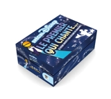 Premier qui chante : Disney - The Walt Disney compagny