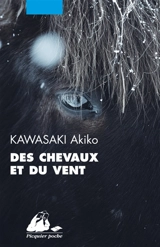 Des chevaux et du vent - Akiko Kawasaki