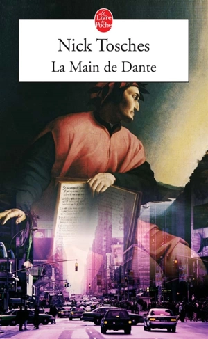 La main de Dante - Nick Tosches
