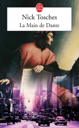 La main de Dante - Nick Tosches