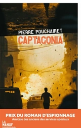Captagonia - Pierre Pouchairet