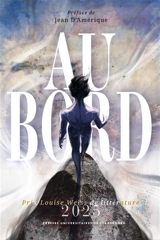 Au bord : prix Louise Weiss de littérature 2025