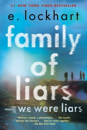 Family of Liars - Lockhart, E