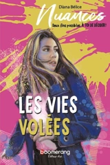 Les vies volées - Dïana Bélice