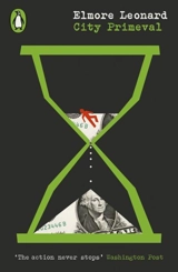 City Primeval - Elmore Leonard
