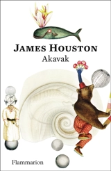 Akavak : texte intégral - James Houston