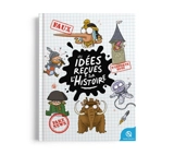 Les idées reçues sur l'histoire - Marine Breuil-Salles