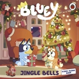 Bluey : Jingle Bells - Bluey