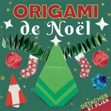 Origami de Noël - Rita Foelker