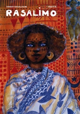 Rasalimo : à la source de la nation. Rasalimo : tabihan'ny Firenena - Johary Ravaloson