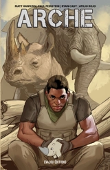 Arche - Matt Hawkins