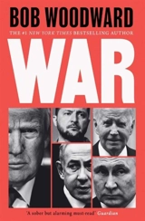 War - Bob Woodward