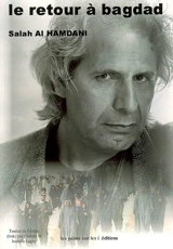 Le retour à Bagdad - Salah al- Hamdani