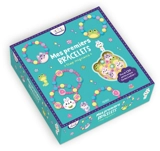 Mes premiers bracelets trop mignons - Clémentine Guivarc'h